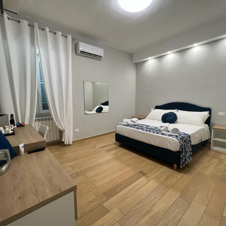 Nike Luxury Rooms - Camera Queen Deluxe - 18