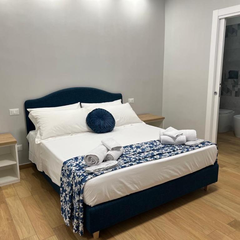 Nike Luxury Rooms - Camera Queen Deluxe - 16