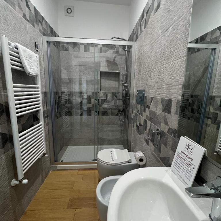 Nike Luxury Rooms - Camera King Deluxe - 14