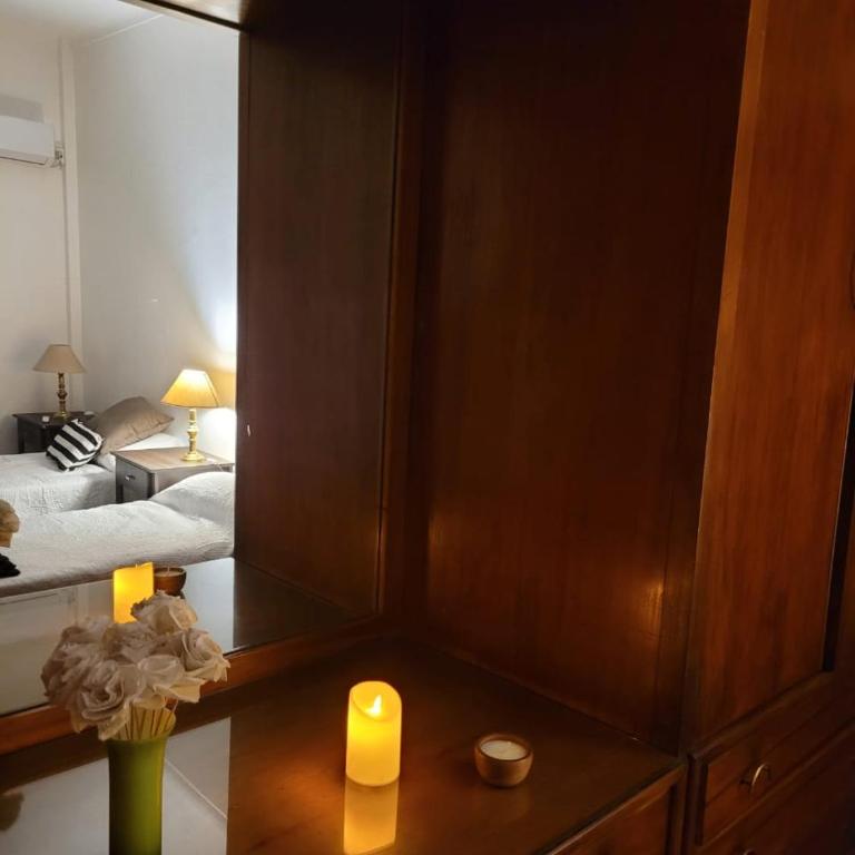 AP CENTRO - Apartamento de 1 dormitorio - 13