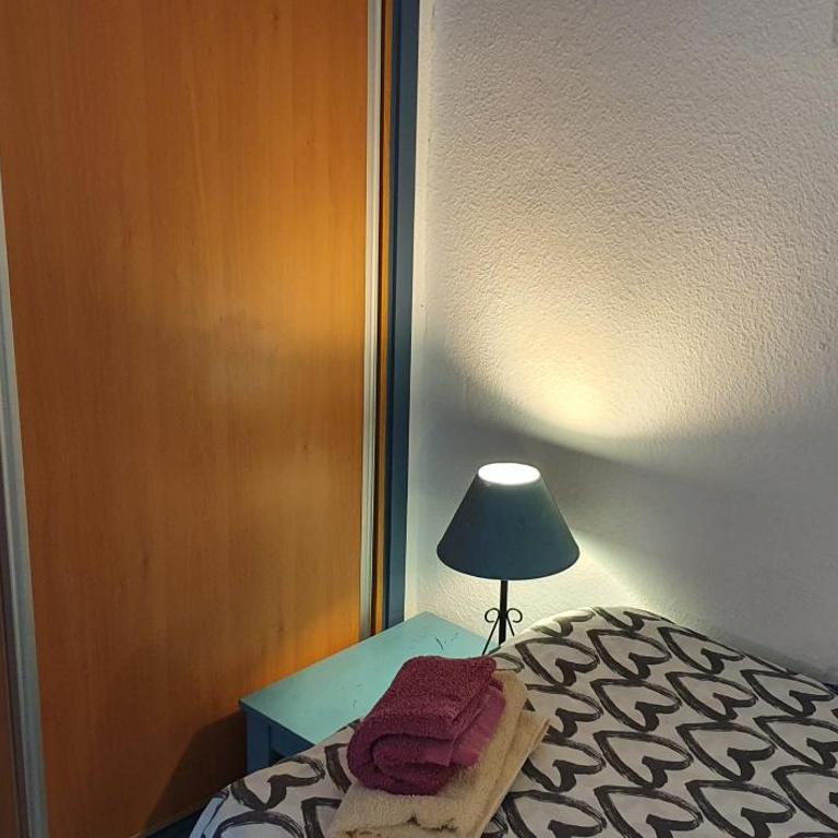 Fabulous 2-bedroom apartment right on the beach of Los Crstianos - Apartamento de 2 dormitorios - 25