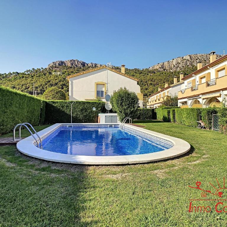 La Vela Estartit Rental - Two-Bedroom House - 1