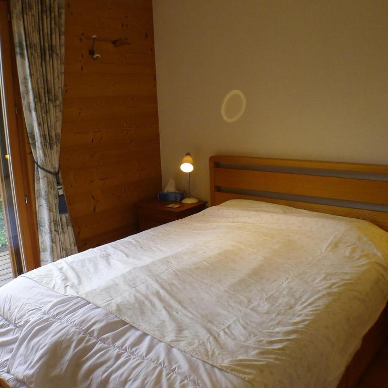 Appartement 3 pièces avec terrasse à Samoëns - FR-1-629-114 - Apartment - 6