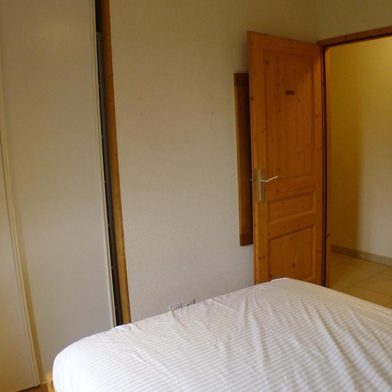 Appartement 3 pièces avec terrasse à Samoëns - FR-1-629-114 - Apartment - 8