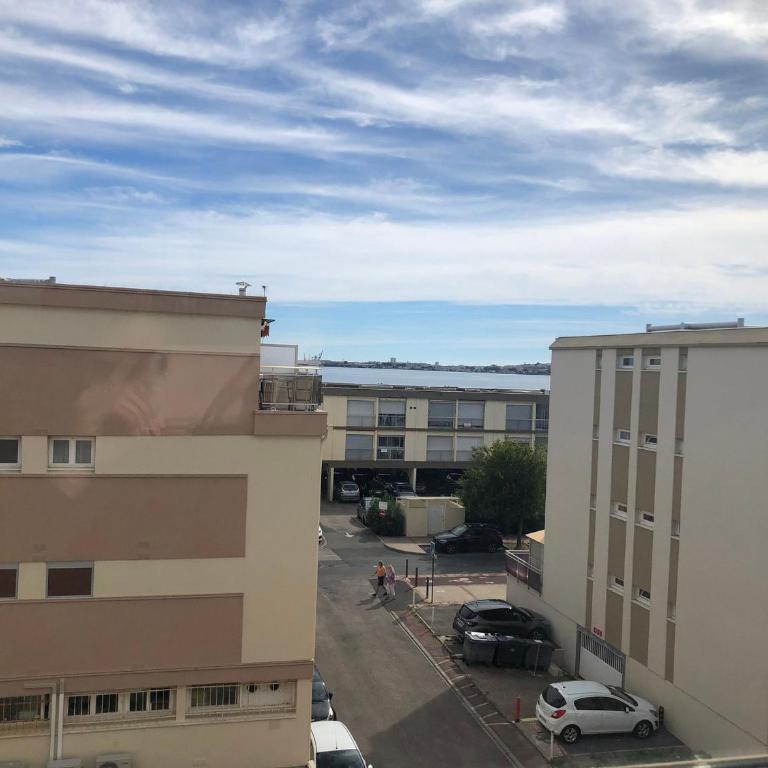 Appartement lumineux 2 étoiles proche thermes, climatisation - FR-1-503-134 - Studio - 6