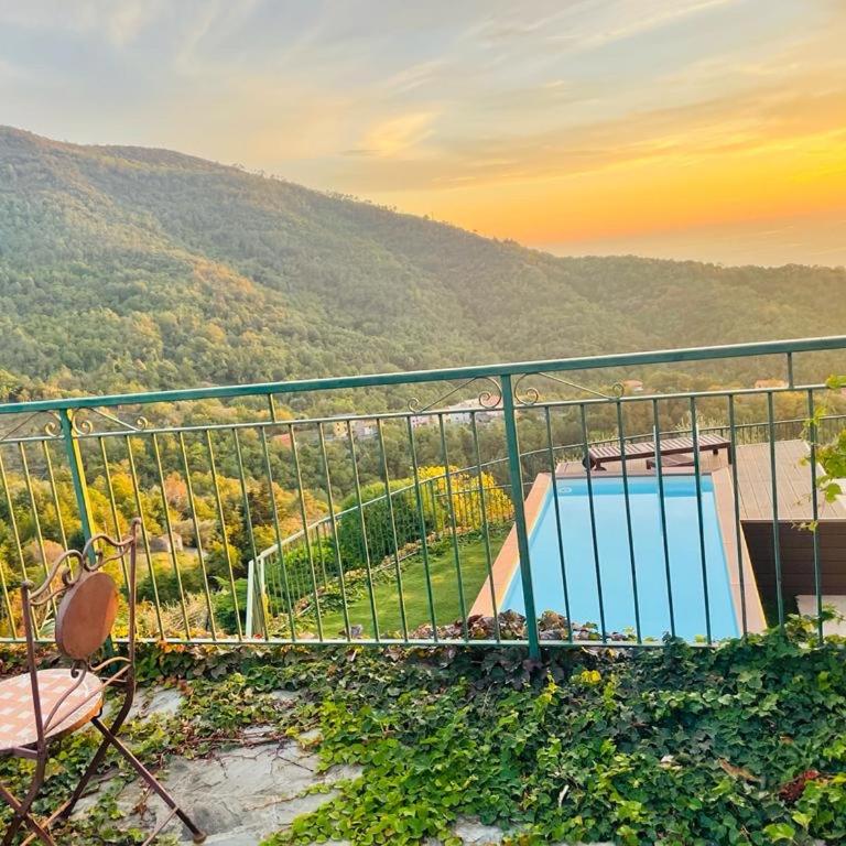 Corner of Paradise Moneglia - Casa Vacanze - 9