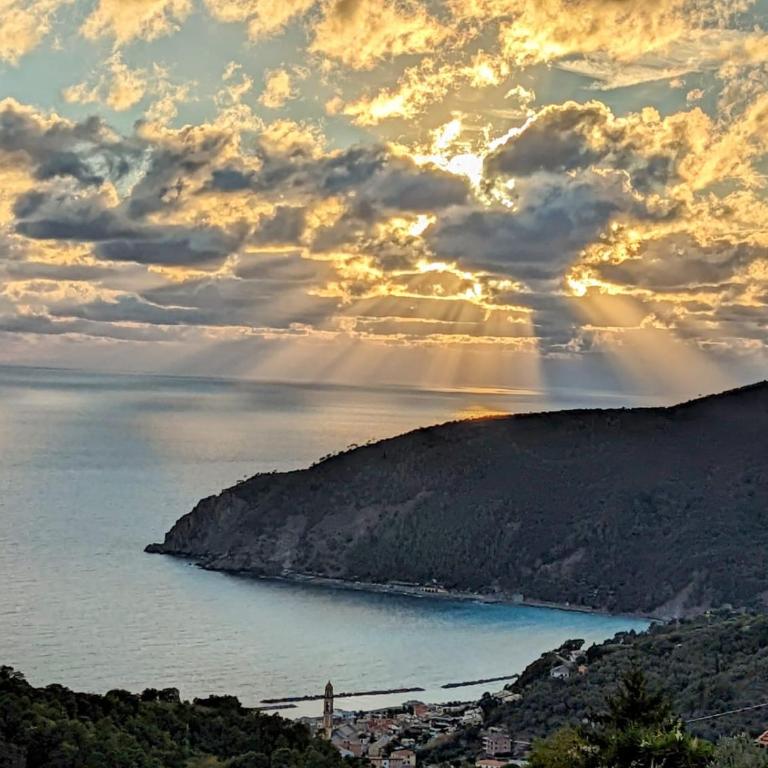 Corner of Paradise Moneglia - Casa Vacanze - 85