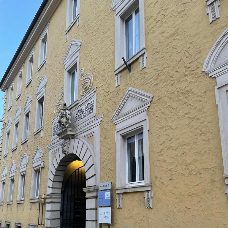Urban Retreat - Central and Historic - Apartment mit 1 Schlafzimmer - 14