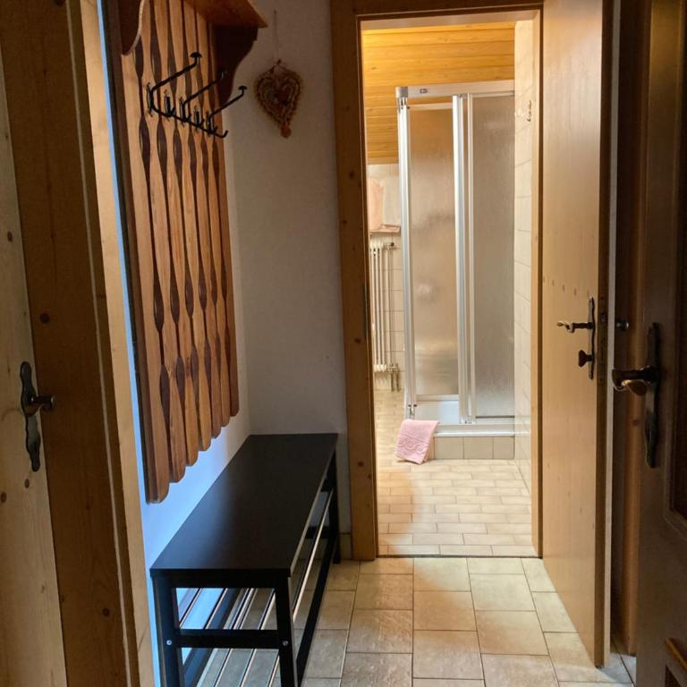 Ellmauhof - Grand Appartement 2 Chambres avec Balcon - 7