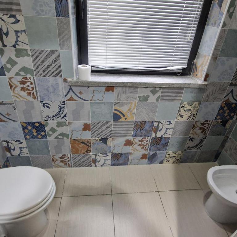 FRANK'S HOUSE - Casa Vacanze - 3