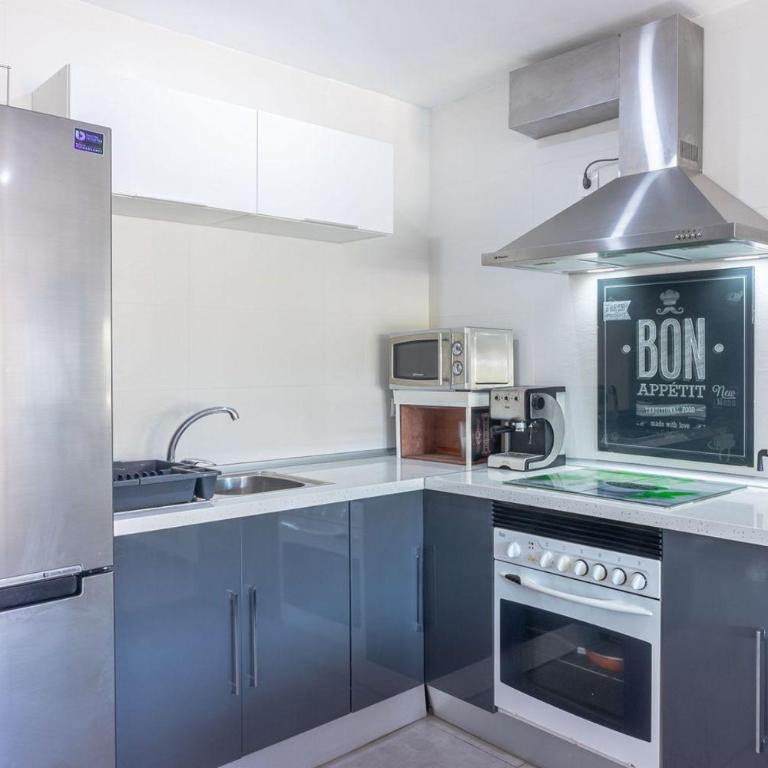 Apt Victoria - Alcúdia - Apartamento de 2 dormitorios - 7
