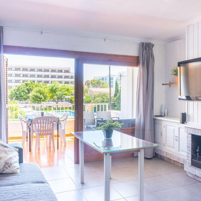 Apt Victoria - Alcúdia - Apartamento de 2 dormitorios - 14