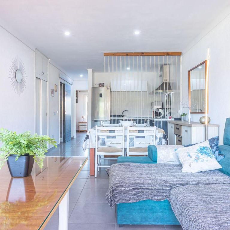 Apt Victoria - Alcúdia - Apartamento de 2 dormitorios - 10