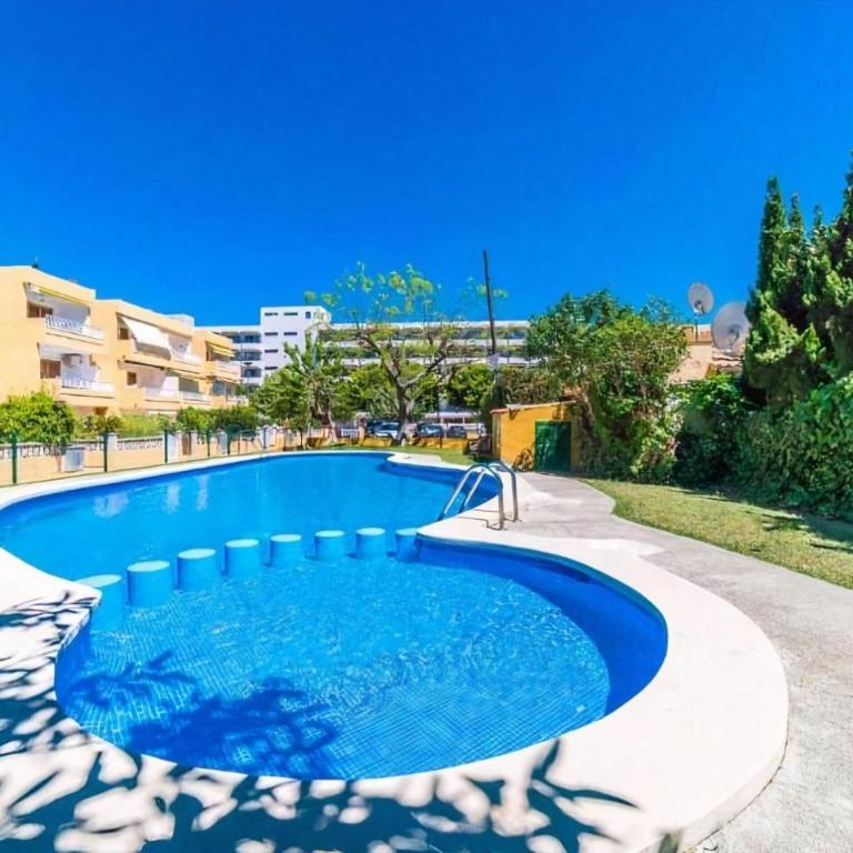 Apt Victoria - Alcúdia - Apartamento de 2 dormitorios - 1