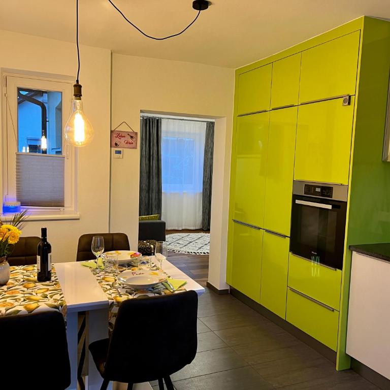 Ferienhaus Sausalblick - Ferienhaus - 21