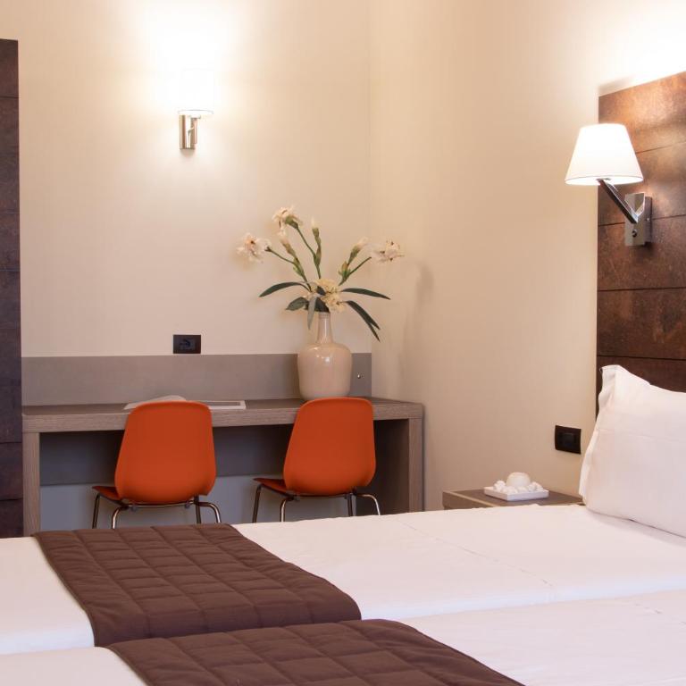 Villa Carobbi Apartments Florence - Appartamento - Piano Terra - 3
