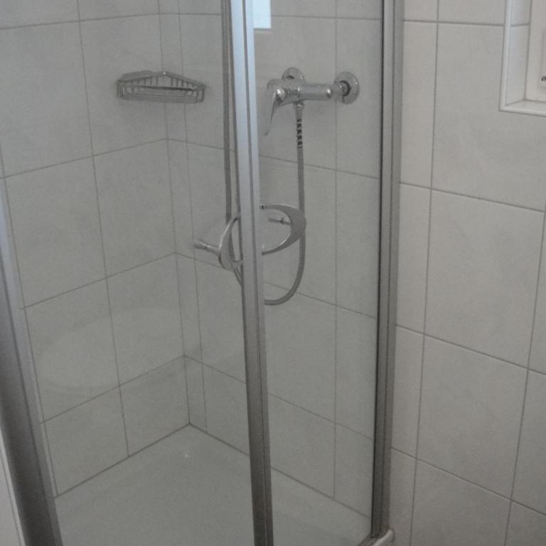 Haus Alpenstern - Apartment mit 2 Schlafzimmern und Balkon - 2