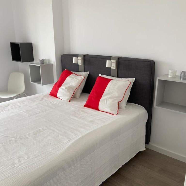Seaview Bahia Dorada 3 bedrooms Endast långtidsuthyrning - Apartamento de 3 dormitorios - 10