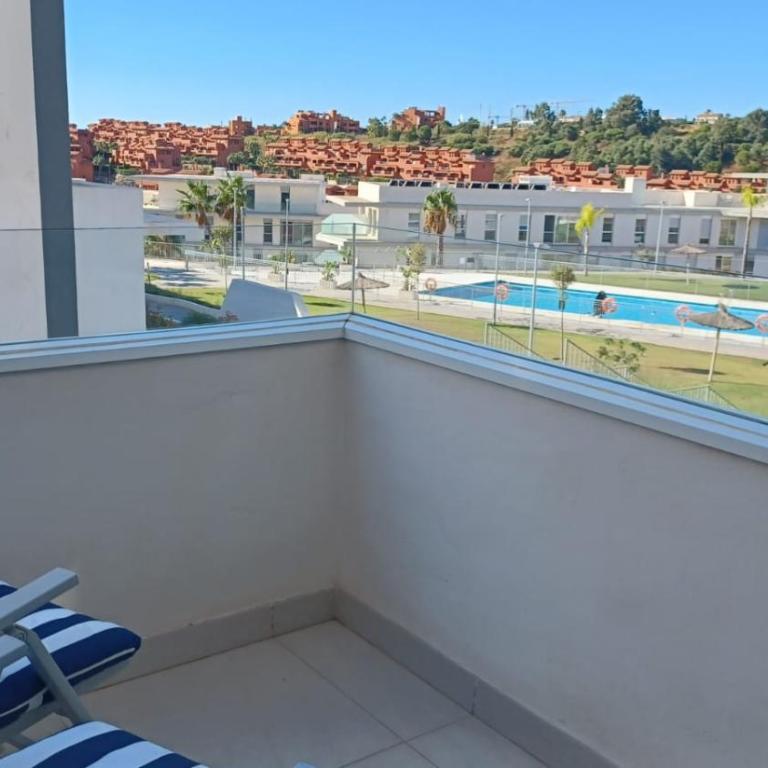 Seaview Bahia Dorada 3 bedrooms Endast långtidsuthyrning - Apartamento de 3 dormitorios - 13