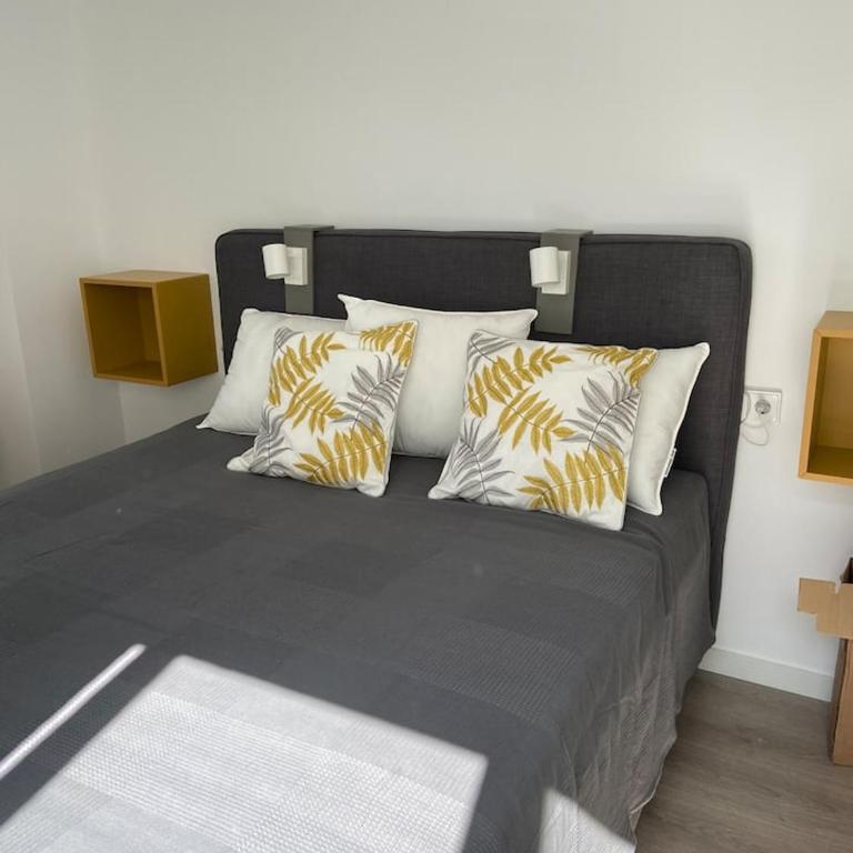 Seaview Bahia Dorada 3 bedrooms Endast långtidsuthyrning - Apartamento de 3 dormitorios - 12