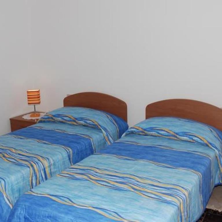 Bed And Breakfast Eden Green - Camera Matrimoniale/Doppia con Letti Singoli con Bagno Privato - 11