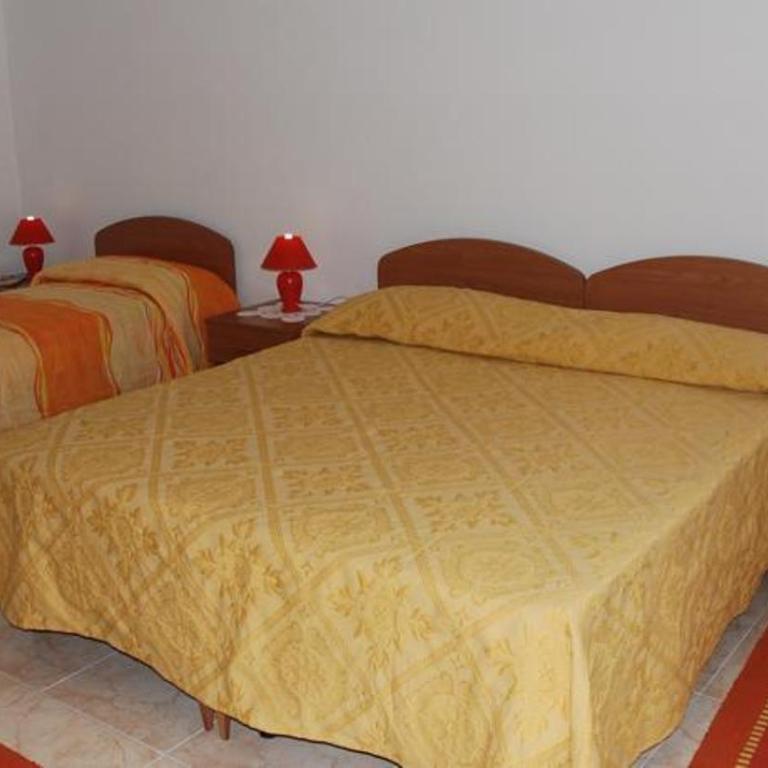 Bed And Breakfast Eden Green - Camera Quadrupla - 4