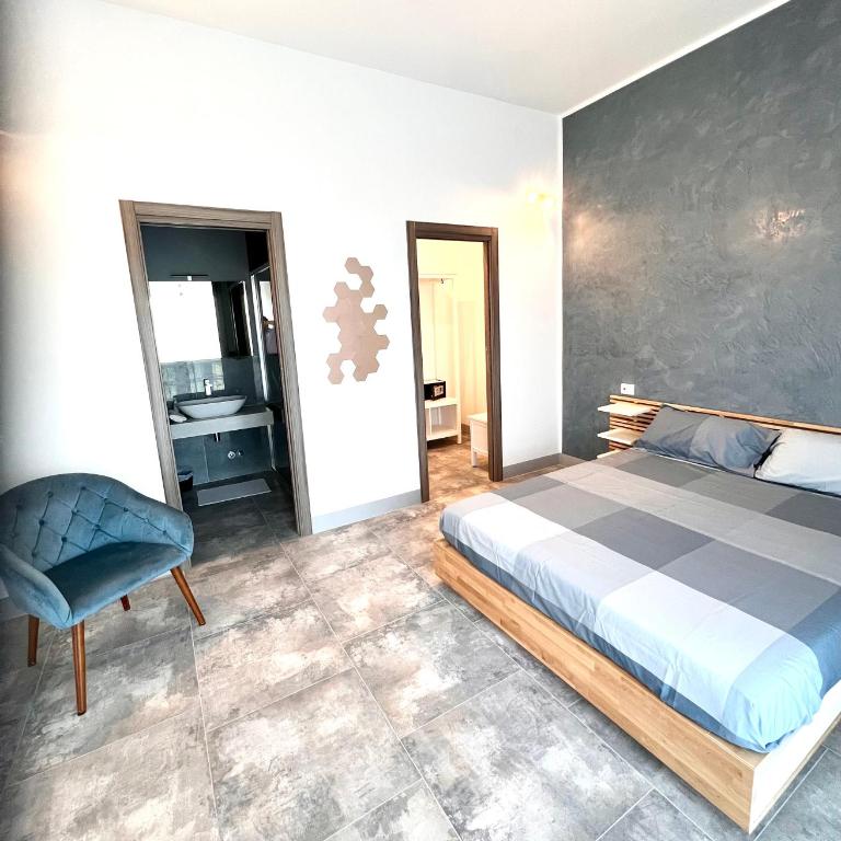 Ubertini House - Appartamento con 1 Camera da Letto - 10