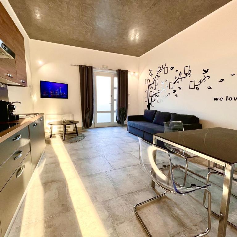Ubertini House - Appartamento - Piano Terra - 3