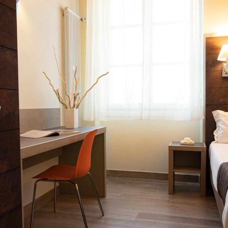 Villa Carobbi Apartments Florence - Appartamento con 2 Camere da Letto - 3
