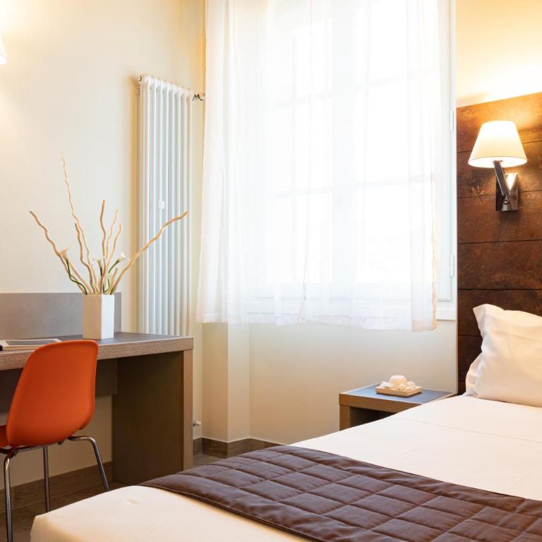 Villa Carobbi Apartments Florence - Appartamento con 2 Camere da Letto - 6