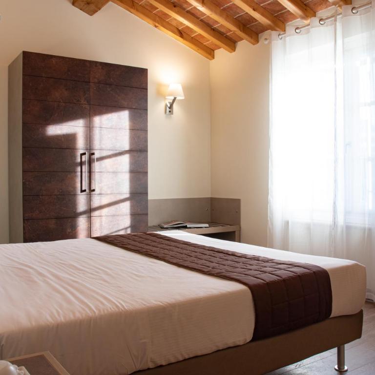 Villa Carobbi Apartments Florence - Appartamento con 2 Camere da Letto - 9