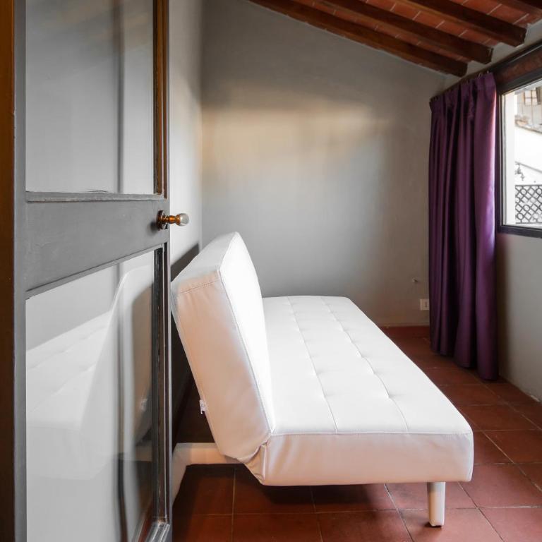 Residenza d'Epoca Visacci - Junior Suite con Terrazza - 7