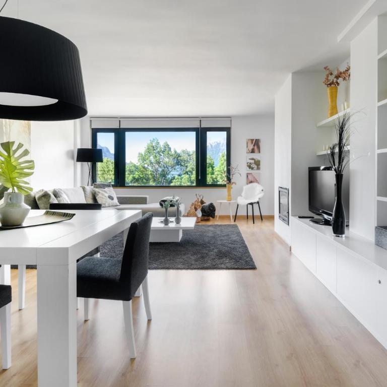 Casa LUNA la luna de CuentoGuía - Apartamento de 2 dormitorios - 1