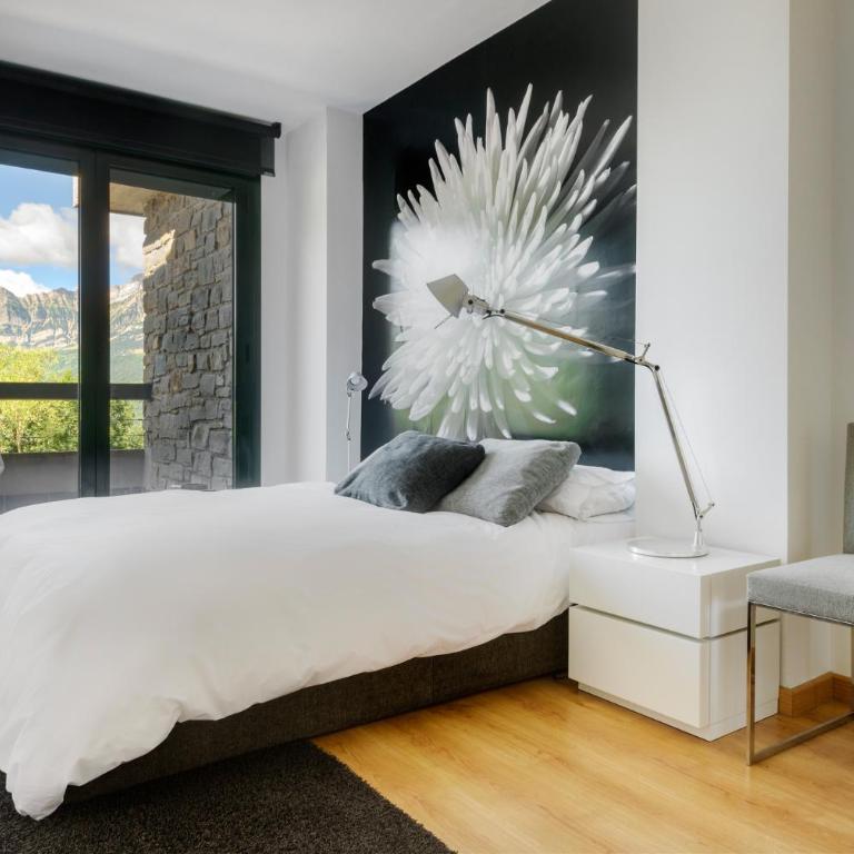 Casa LUNA la luna de CuentoGuía - Apartamento de 2 dormitorios - 12