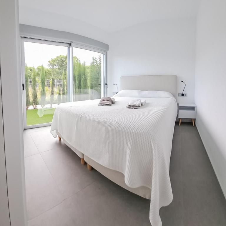 Apartamento Estrasburgo Suites - Apartamento de 3 dormitorios - 11