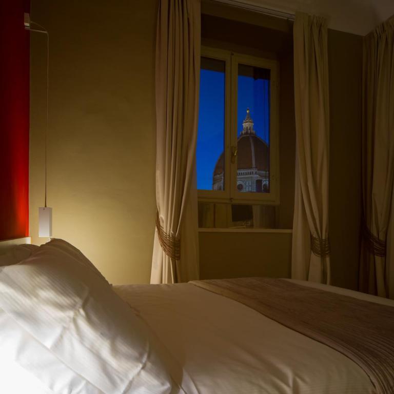 Residenza d'Epoca Visacci - Suite con Terrazza - 10