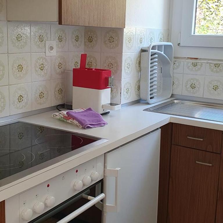 Leuca 31 - Apartamento de 1 dormitorio - 4