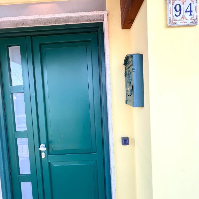 Ubertini House - Appartamento con 2 Camere da Letto - 9