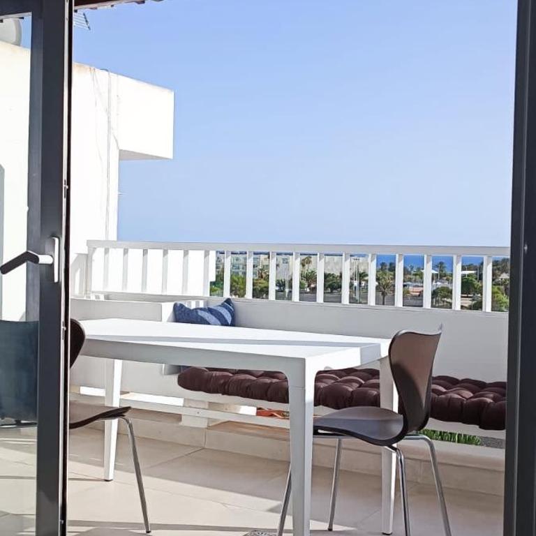 Duplex RiAnna - Apartamento de 2 dormitorios - 2