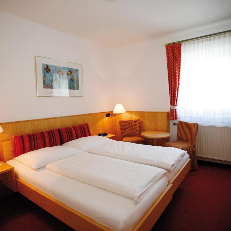 Seehotel Hoffmann - Doppelzimmer - 2