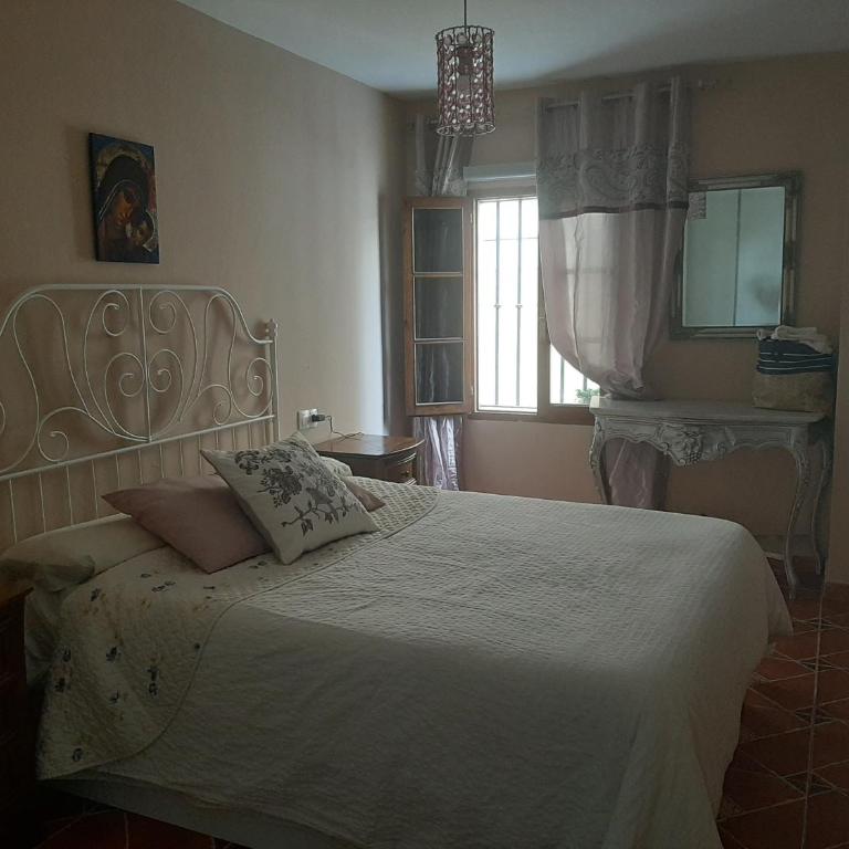 Piso de dos dormitorios en el centro de Sanlúcar de Barrameda - Apartamento de 2 dormitorios - 8