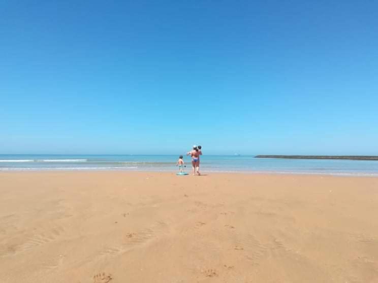 Piso de dos dormitorios en el centro de Sanlúcar de Barrameda - Apartamento de 2 dormitorios - 11