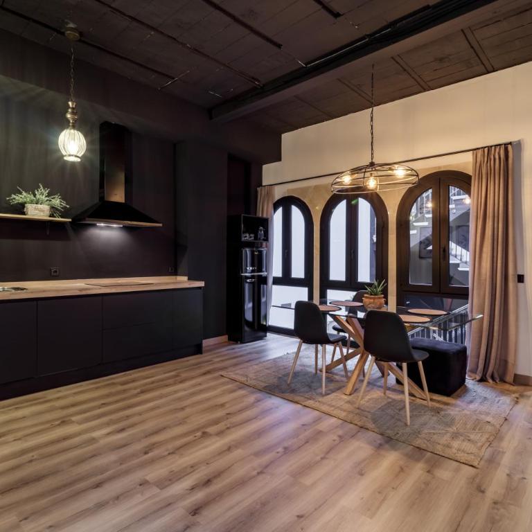 Green apartment - CTH Granada - Two-Bedroom Apartment - 7