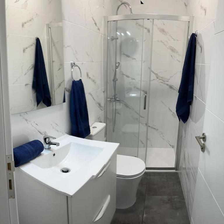 Tantulia Callao 57 Aptartamento 5hab centro de la capital en tenerife - Apartamento - 25