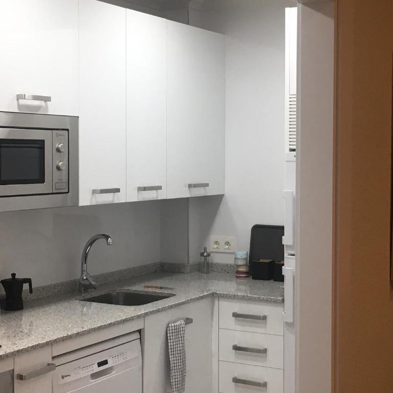 VUT PLAZA DEL ANGEL - Apartamento de 2 dormitorios - 9