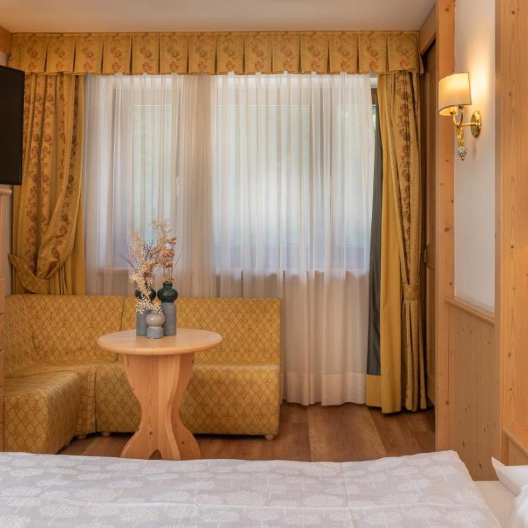 Hotel Armin - Camera Matrimoniale Superior - 12