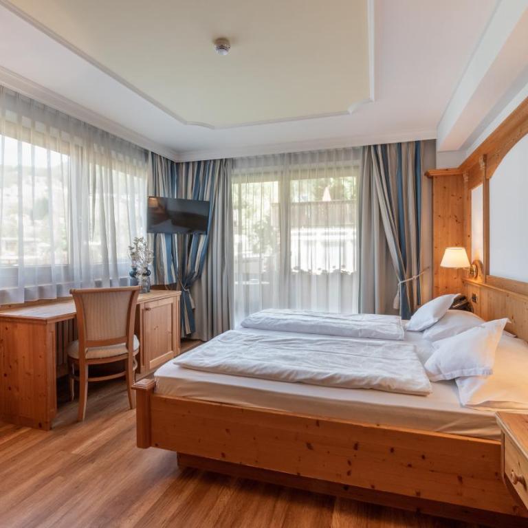 Hotel Armin - Camera Matrimoniale Comfort - 15