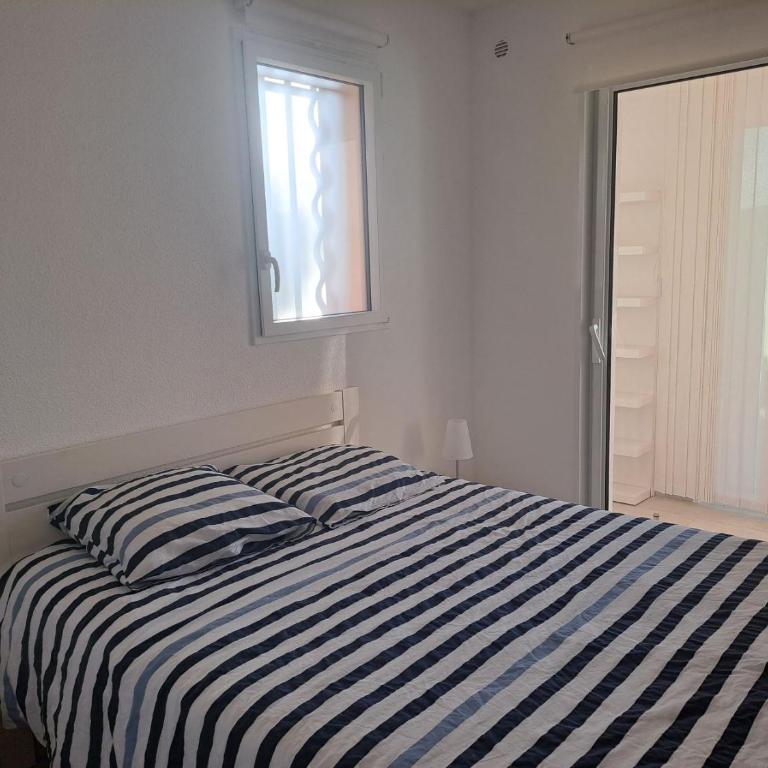 APPARTEMENT CLIMATISÉ AVEC TERRASSE ET APERÇU MER - Golfe de Saint-Tropez - Appartement 1 Chambre - 13
