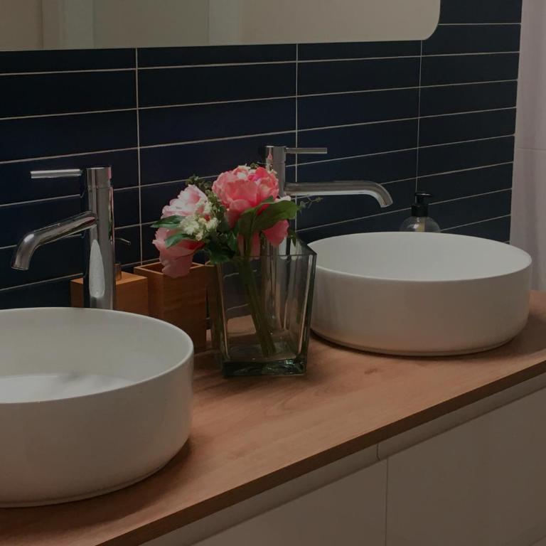 VUT PLAZA DEL ANGEL - Apartamento de 2 dormitorios - 31