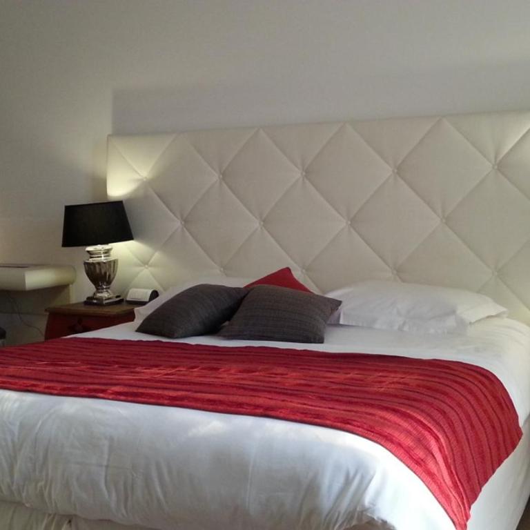 Casa Calicantus - Double Room - 11